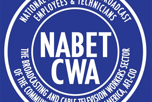 NABET Logo